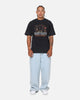 73Studio X Call Of Duty Zombies Classics T-Shirt Black Wash