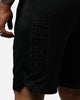 New Era Las Vegas Raiders Logo Select Shorts Black/Black