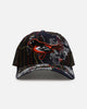 New Era Baltimore Orioles 'Running Stitch' 9FORTY A-Frame Snapback Multi