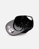 New Era New York Yankees 'Suede' 9FORTY A-Frame Strapback Black/Tan
