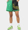 Mitchell & Ness Women's Seattle Supersonics Big Face 5.0 Shorts Black