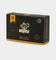 Crep Shoe Cleaning Wipes Biodegradable Black