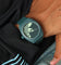 Adidas Project Three Green Eco-Ceramic Watch Green