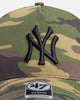 47 Brand New York Yankees 'Camo' 47 MVP Snapback Camo