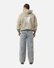 Saint Morta Pegasus Premium Hoodie Khaki