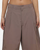 Adidas Woven Shorts Trace Brown