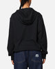 Nike Club French Terry Pullover Hoodie Black/Black/White