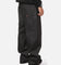 Carre Baggy Carpenter Jeans Raw Black
