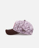 New Era New York Yankees 'Pink Tree Camo' 9FORTY A-Frame Snapback Pink
