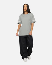 Carre La Manche T-Shirt Grey