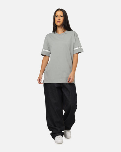 Carre La Manche T-Shirt Grey