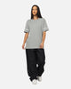 Carre La Manche T-Shirt Grey
