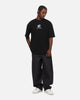Carre Mini C T-Shirt Solid Black