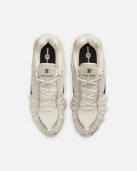 Nike Shox TL Cream/Black