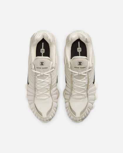 Nike Shox TL Cream/Black