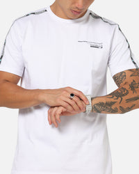 Nautica Shoys T-Shirt White