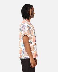 Playboy Playcation Shirt White