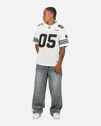 Fubu Game Day Jersey White