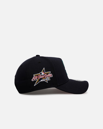 New Era Seattle Mariners 'MLB All Star Game 2025' 9FORTY A-Frame Snapback Navy