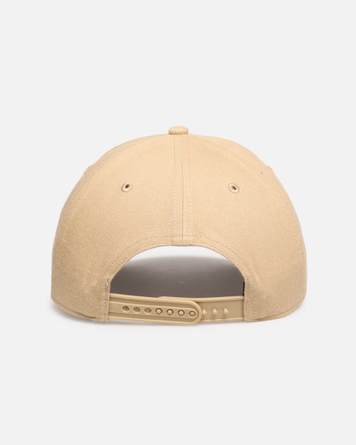 47 Brand Arsenal MVP DT Snapback Khaki/White