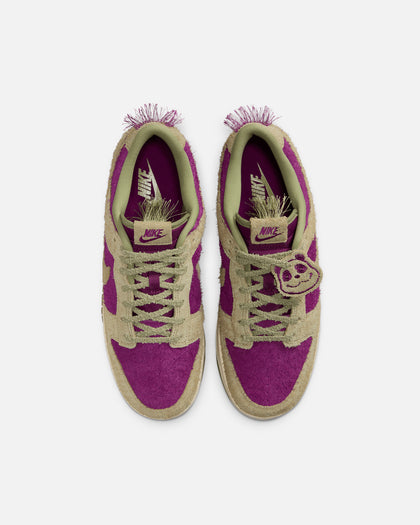 Nike Dunk Low Retro "Viotech" Purple/Green