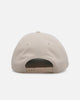 47 Brand San Diego Padres 'Natural Script' Premium Hitch Corduroy Snapback Natural