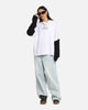 73Studio Disney Mickey Prototype II Long Sleeve T-Shirt White