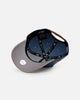 New Era Baltimore Orioles 'Easy Breezy' 9FORTY A-Frame Snapback Blue/Tan