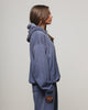 American Thrift Pullover Hoodie Washed Blue