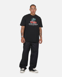 Holden x Key Street GTO T-Shirt Black