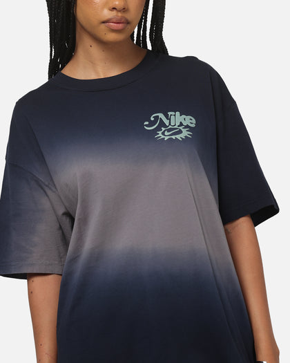 Nike Sportswear Dunk Dip Dye T-Shirt Pencil Point