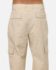 Carre Overhaul Cargo Pants Ecru