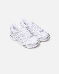 Asics Gel-Cumulus 16 White/White