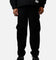 Carre Sprint Panelled Nylon Joggers Black