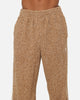 Adidas Boucle Firebird Track Pant Cardboard