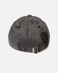 Adidas Baseball Strapback Cap Black