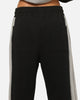 Carre Sport C Trackpants Black/Grey