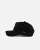 New Era New York Yankees 'Diamontee Cord' 9FORTY A-Frame Snapback Black Cord