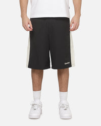 Carre Star Blocker Elastic Shorts Vintage Black