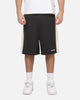 Carre Star Blocker Elastic Shorts Vintage Black