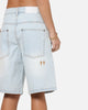 Saint Morta Amplus Jorts Blue Dawn