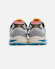 Asics Gel-K1011 White/Silver