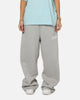 Carre Off Grid Panelled Trackpants Light Grey