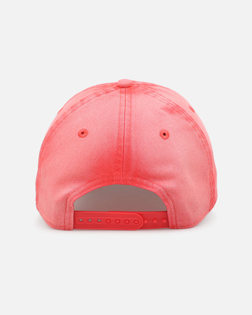 New Era New York Yankees 'On The Road Again' 9FORTY A-Frame Snapback Red