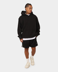 Adidas C French Terry Hoodie Black