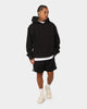 Adidas C French Terry Hoodie Black