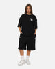 Carre Collective T-Shirt Black/White