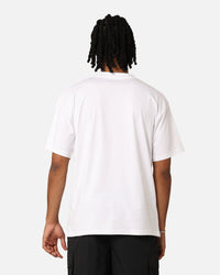 Carré Rosebud T-Shirt White