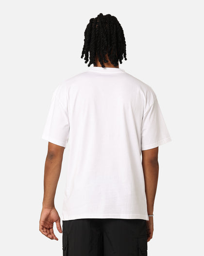 Carré Rosebud T-Shirt White