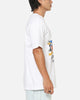 New Era X Space Jam Tune Squad T-Shirt White